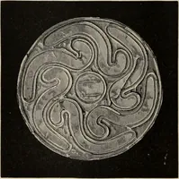 An illustration from Mycen©Œ : a narrative of researches and discoveries at Mycen©Œ and Tiryns (1878)