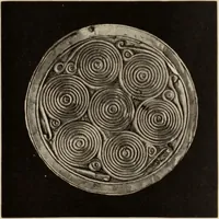 An illustration from Mycen©Œ : a narrative of researches and discoveries at Mycen©Œ and Tiryns (1878)