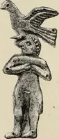 An illustration from Mycen©Œ : a narrative of researches and discoveries at Mycen©Œ and Tiryns (1878)