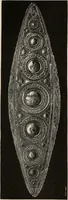 An illustration from Mycen©Œ : a narrative of researches and discoveries at Mycen©Œ and Tiryns (1878)