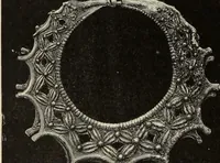An illustration from Mycen©Œ : a narrative of researches and discoveries at Mycen©Œ and Tiryns (1878)