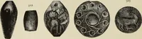 An illustration from Mycen©Œ : a narrative of researches and discoveries at Mycen©Œ and Tiryns (1878)