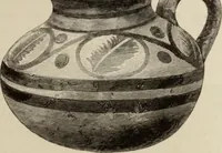 An illustration from Mycen©Œ : a narrative of researches and discoveries at Mycen©Œ and Tiryns (1878)