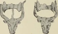 An illustration from Mycen©Œ : a narrative of researches and discoveries at Mycen©Œ and Tiryns (1878)