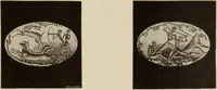 An illustration from Mycen©Œ : a narrative of researches and discoveries at Mycen©Œ and Tiryns (1878)