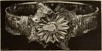 An illustration from Mycen©Œ : a narrative of researches and discoveries at Mycen©Œ and Tiryns (1878)