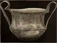 An illustration from Mycen©Œ : a narrative of researches and discoveries at Mycen©Œ and Tiryns (1878)