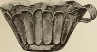 An illustration from Mycen©Œ : a narrative of researches and discoveries at Mycen©Œ and Tiryns (1878)
