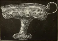 An illustration from Mycen©Œ : a narrative of researches and discoveries at Mycen©Œ and Tiryns (1878)