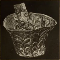 An illustration from Mycen©Œ : a narrative of researches and discoveries at Mycen©Œ and Tiryns (1878)