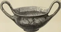 An illustration from Mycen©Œ : a narrative of researches and discoveries at Mycen©Œ and Tiryns (1878)