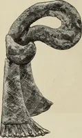 An illustration from Mycen©Œ : a narrative of researches and discoveries at Mycen©Œ and Tiryns (1878)