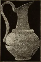 An illustration from Mycen©Œ : a narrative of researches and discoveries at Mycen©Œ and Tiryns (1878)