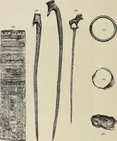 An illustration from Mycen©Œ : a narrative of researches and discoveries at Mycen©Œ and Tiryns (1878)