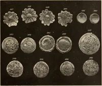 An illustration from Mycen©Œ : a narrative of researches and discoveries at Mycen©Œ and Tiryns (1878)