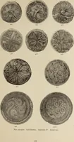 An illustration from Mycen©Œ : a narrative of researches and discoveries at Mycen©Œ and Tiryns (1878)