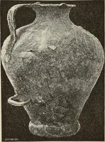 An illustration from Mycen©Œ : a narrative of researches and discoveries at Mycen©Œ and Tiryns (1878)