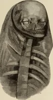 An illustration from Mycen©Œ : a narrative of researches and discoveries at Mycen©Œ and Tiryns (1878)