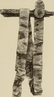 An illustration from Mycen©Œ : a narrative of researches and discoveries at Mycen©Œ and Tiryns (1878)
