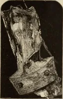 An illustration from Mycen©Œ : a narrative of researches and discoveries at Mycen©Œ and Tiryns (1878)