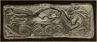 An illustration from Mycen©Œ : a narrative of researches and discoveries at Mycen©Œ and Tiryns (1878)