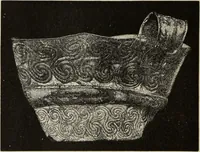 An illustration from Mycen©Œ : a narrative of researches and discoveries at Mycen©Œ and Tiryns (1878)