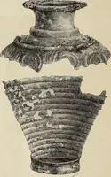 An illustration from Mycen©Œ : a narrative of researches and discoveries at Mycen©Œ and Tiryns (1878)