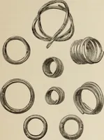 An illustration from Mycen©Œ : a narrative of researches and discoveries at Mycen©Œ and Tiryns (1878)