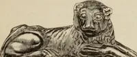 An illustration from Mycen©Œ : a narrative of researches and discoveries at Mycen©Œ and Tiryns (1878)