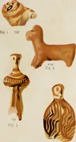 An illustration from Mycen©Œ : a narrative of researches and discoveries at Mycen©Œ and Tiryns (1878)
