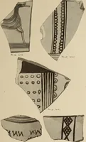An illustration from Mycen©Œ : a narrative of researches and discoveries at Mycen©Œ and Tiryns (1878)