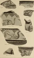 An illustration from Mycen©Œ : a narrative of researches and discoveries at Mycen©Œ and Tiryns (1878)