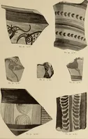An illustration from Mycen©Œ : a narrative of researches and discoveries at Mycen©Œ and Tiryns (1878)