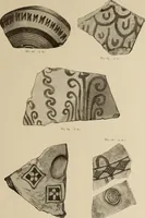 An illustration from Mycen©Œ : a narrative of researches and discoveries at Mycen©Œ and Tiryns (1878)