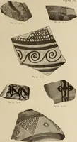 An illustration from Mycen©Œ : a narrative of researches and discoveries at Mycen©Œ and Tiryns (1878)