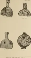 An illustration from Mycen©Œ : a narrative of researches and discoveries at Mycen©Œ and Tiryns (1878)