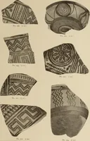 An illustration from Mycen©Œ : a narrative of researches and discoveries at Mycen©Œ and Tiryns (1878)