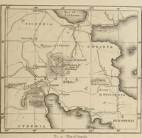 An illustration from Mycen©Œ : a narrative of researches and discoveries at Mycen©Œ and Tiryns (1878)