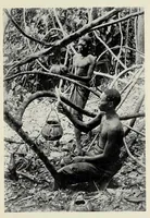 An illustration from My journey from Rhodesia to Egypt : including an ascent of Ruwenzori and a short account of the route from Cape Town to Broken Hill and Lado to Alexandria (1911)