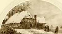 Picture 13 of 80 from My lady's cabinet, decorated with drawings and miniatures (1873), leaf 24