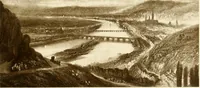Picture 18 of 80 from My lady's cabinet, decorated with drawings and miniatures (1873), leaf 32
