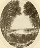 Picture 31 of 80 from My lady's cabinet, decorated with drawings and miniatures (1873), leaf 44