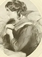 Picture 54 of 80 from My lady's cabinet, decorated with drawings and miniatures (1873), leaf 72