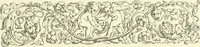 An illustration from My lady's cabinet, decorated with drawings and miniatures (1873)