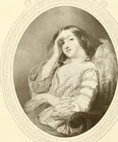 Picture 64 of 80 from My lady's cabinet, decorated with drawings and miniatures (1873), leaf 84