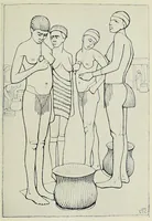Picture 3 of 11 from My reminiscences of East Africa (1920), leaf 121