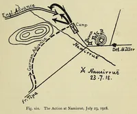 Picture 10 of 11 from My reminiscences of East Africa (1920), leaf 321