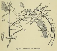 Picture 11 of 11 from My reminiscences of East Africa (1920), leaf 347