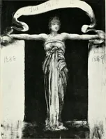 Picture 24 of 46 from My school and my gospel (1908), leaf 108