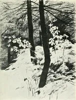 An illustration from My school and my gospel (1908)